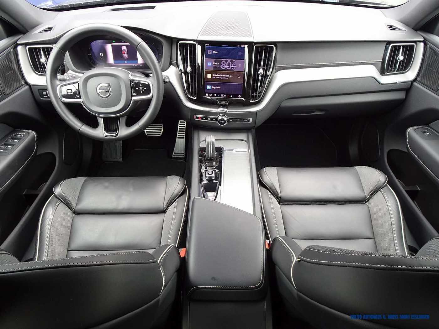 Volvo  B5 Diesel AWD Geartronic R-Design