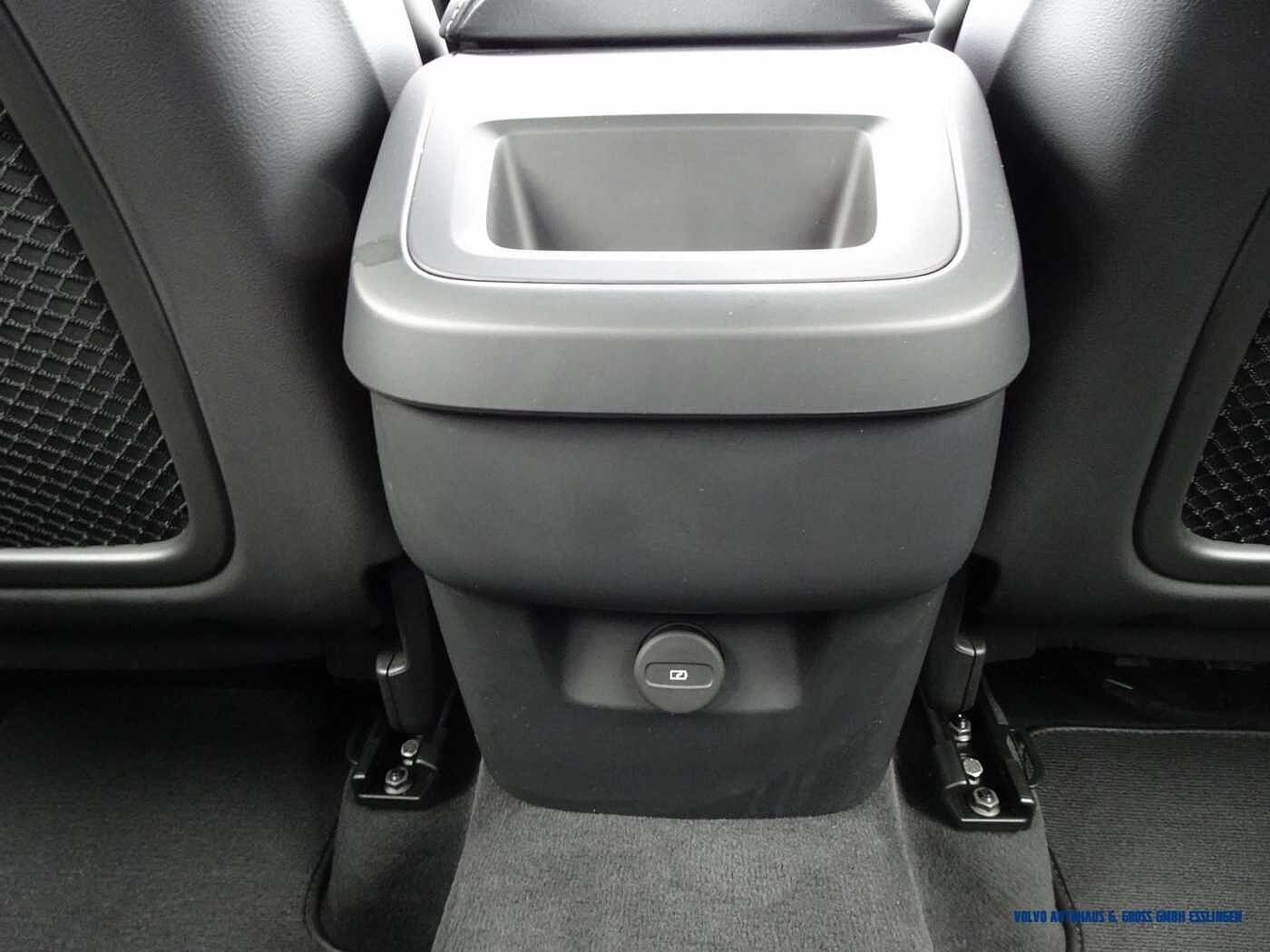 Volvo  B5 Diesel AWD Geartronic R-Design