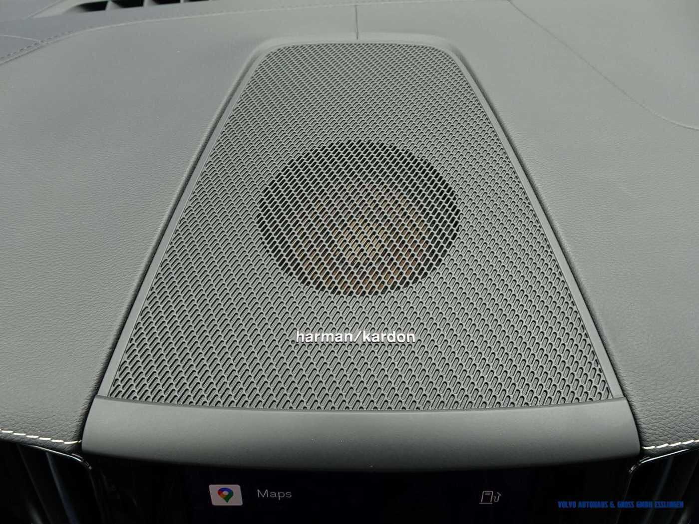 Volvo  B5 Diesel AWD Geartronic R-Design