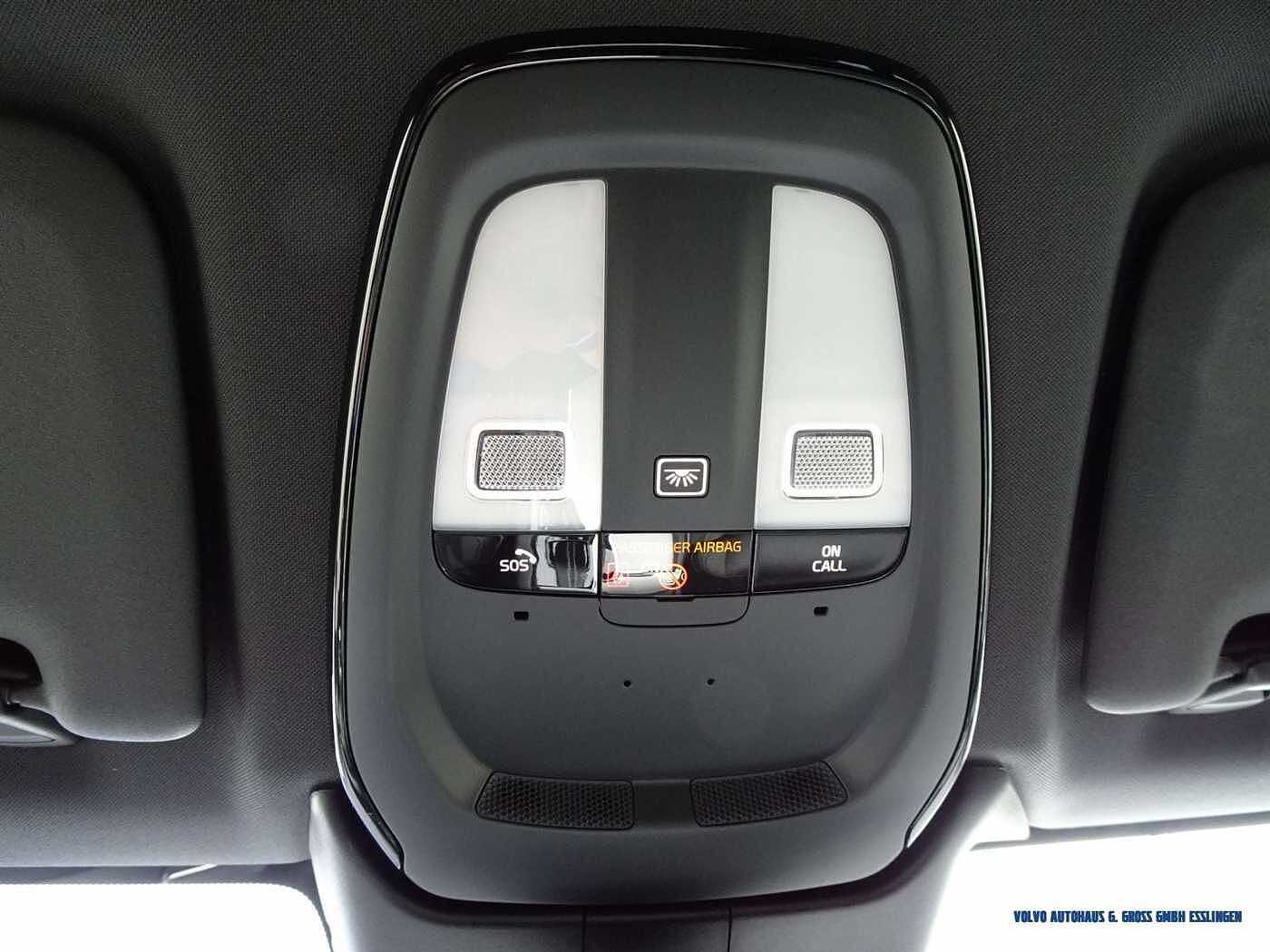 Volvo  B5 Diesel AWD Geartronic R-Design