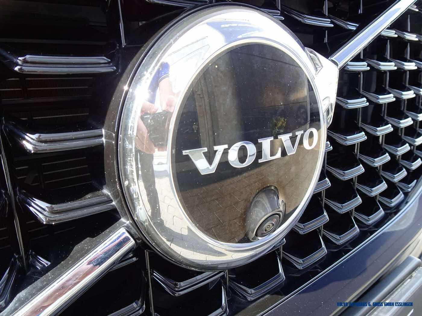 Volvo  B5 Diesel AWD Geartronic R-Design
