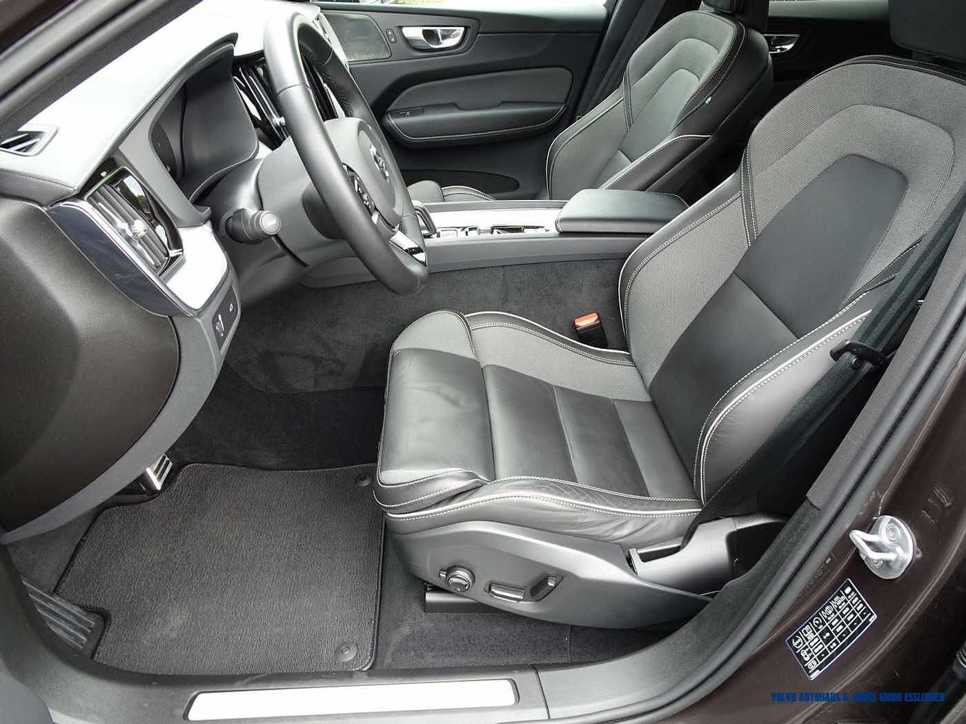 Volvo  B5 Diesel AWD Geartronic R-Design