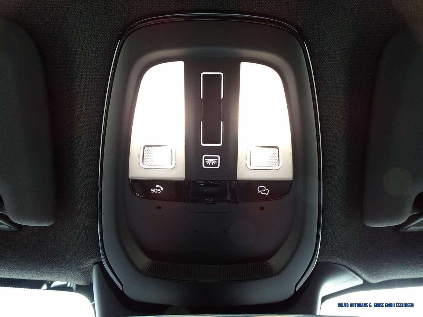 Volvo  AWD Twin Motor Pure Electric Ultimate