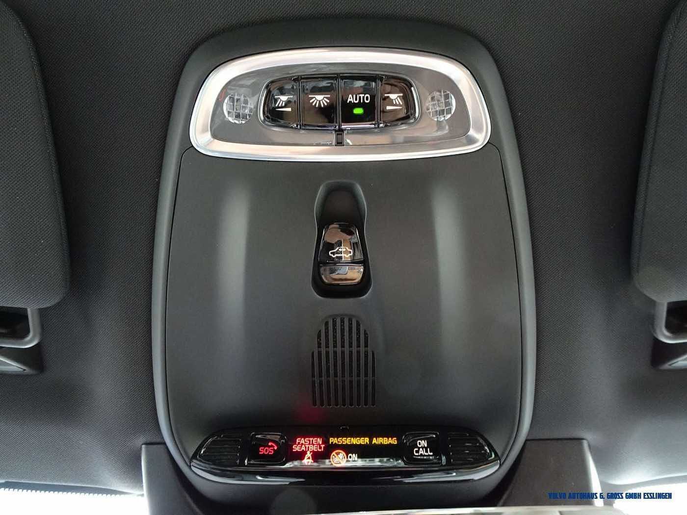 Volvo  B5 AWD Geartronic Momentum Pro