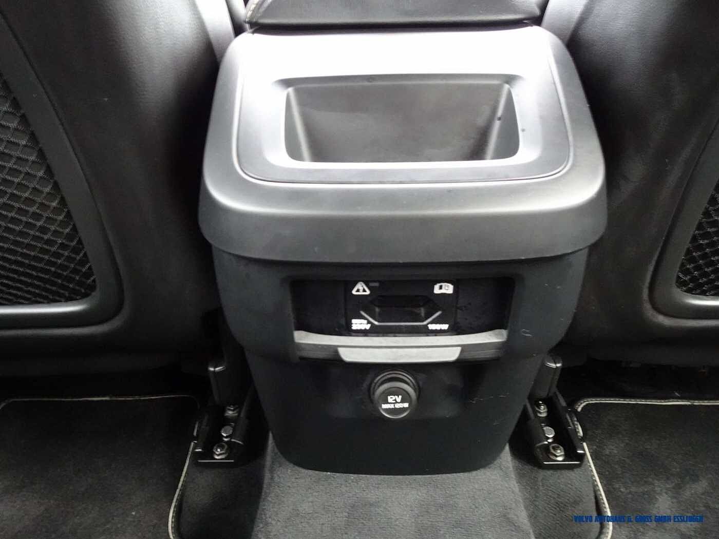 Volvo  B5 AWD Geartronic R-Design