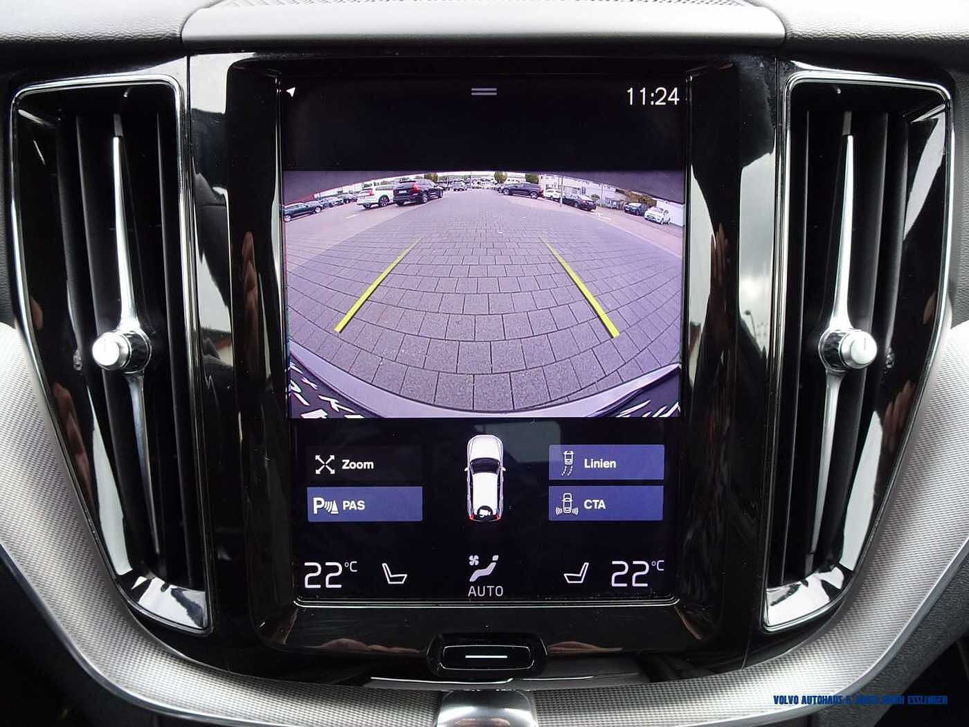 Volvo  B5 AWD Geartronic R-Design