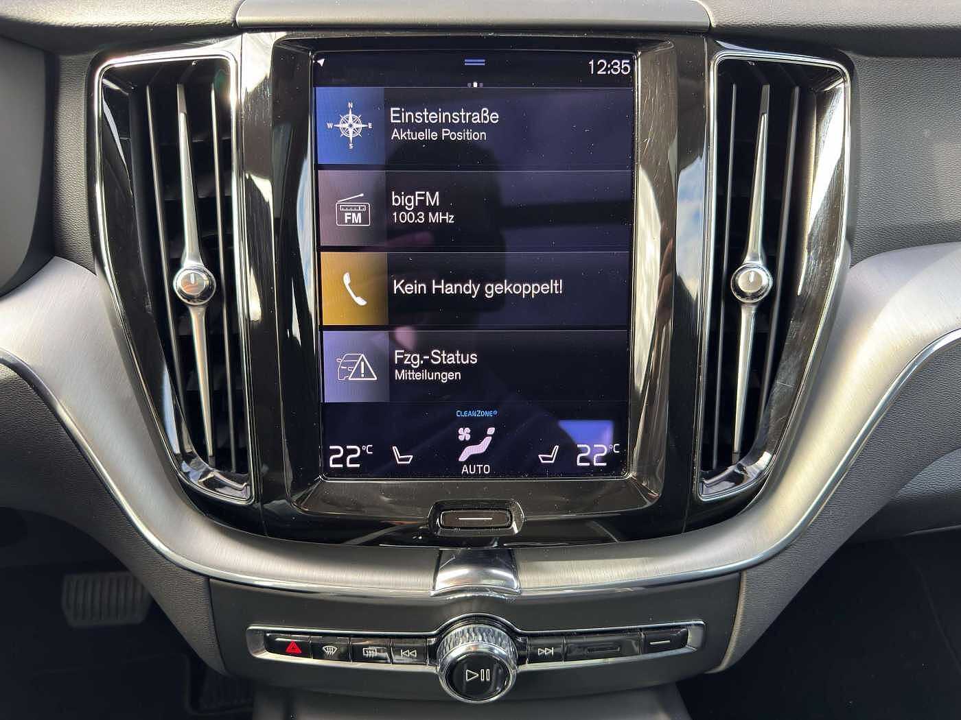 Volvo  B4b Momentum Pro