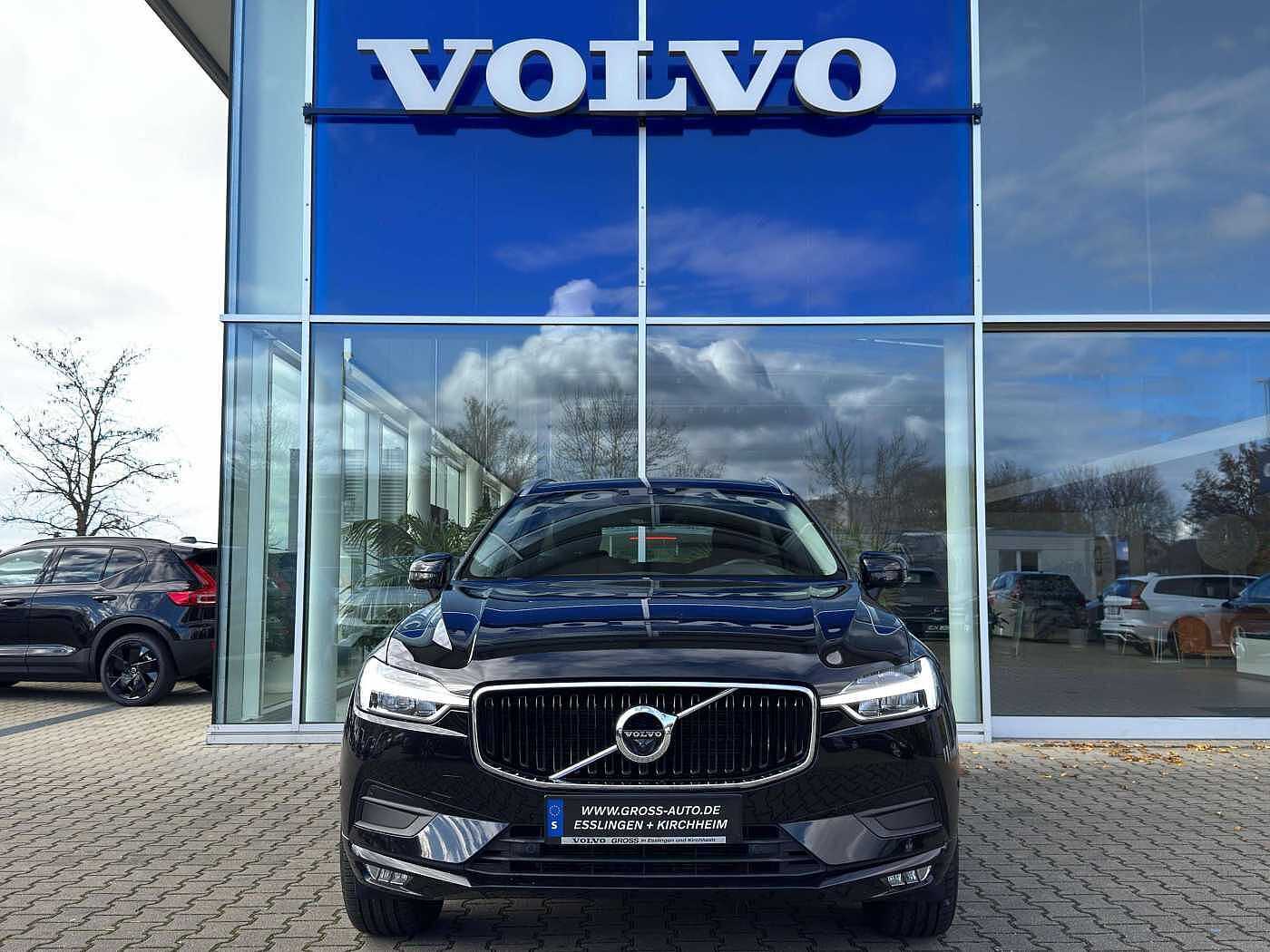 Volvo  B4b Momentum Pro