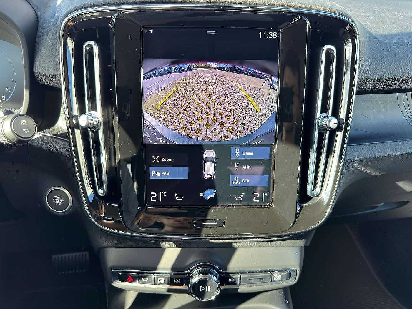 Volvo  T5 Plus Dark Plug-In Hybrid