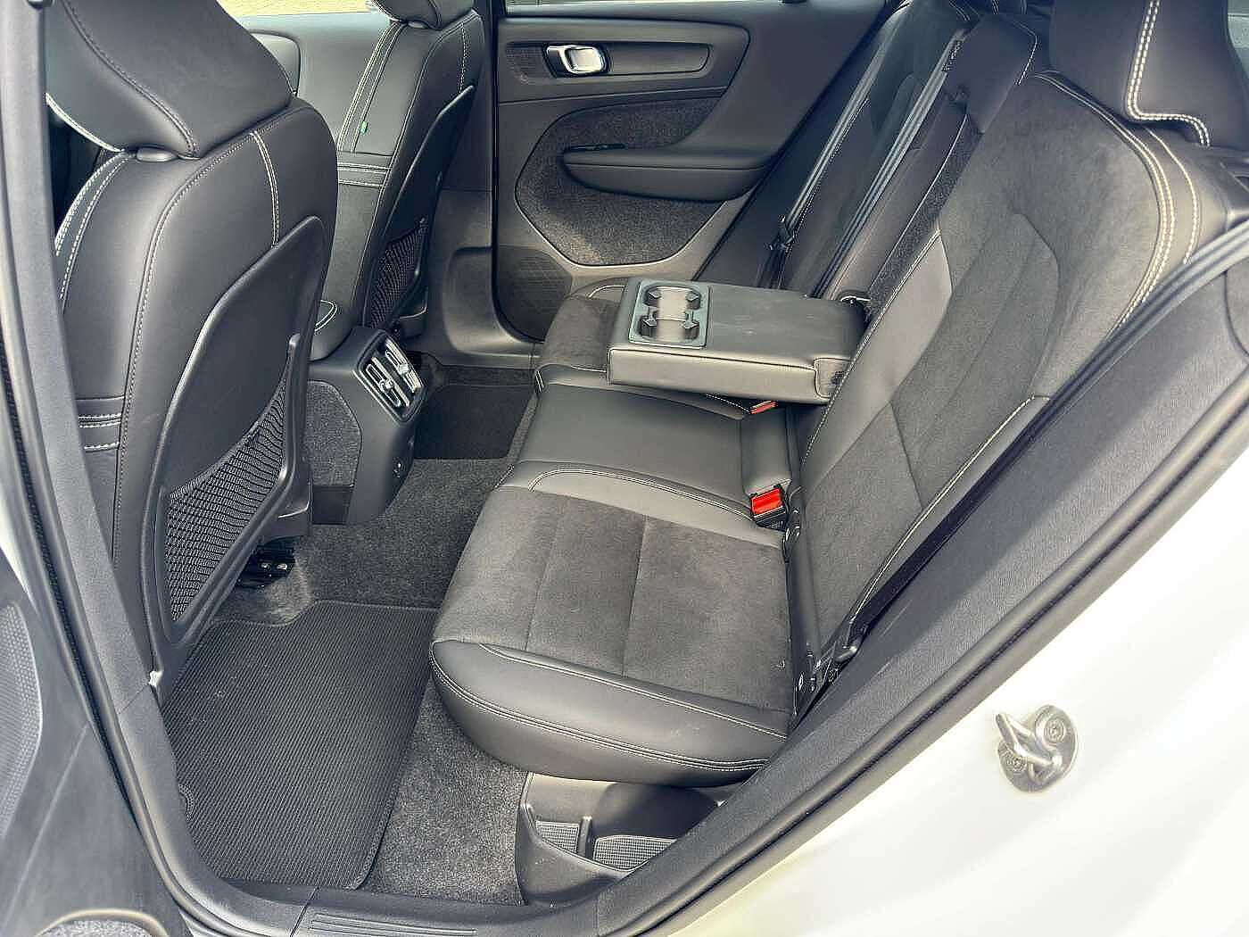 Volvo Single Motor Ultimate