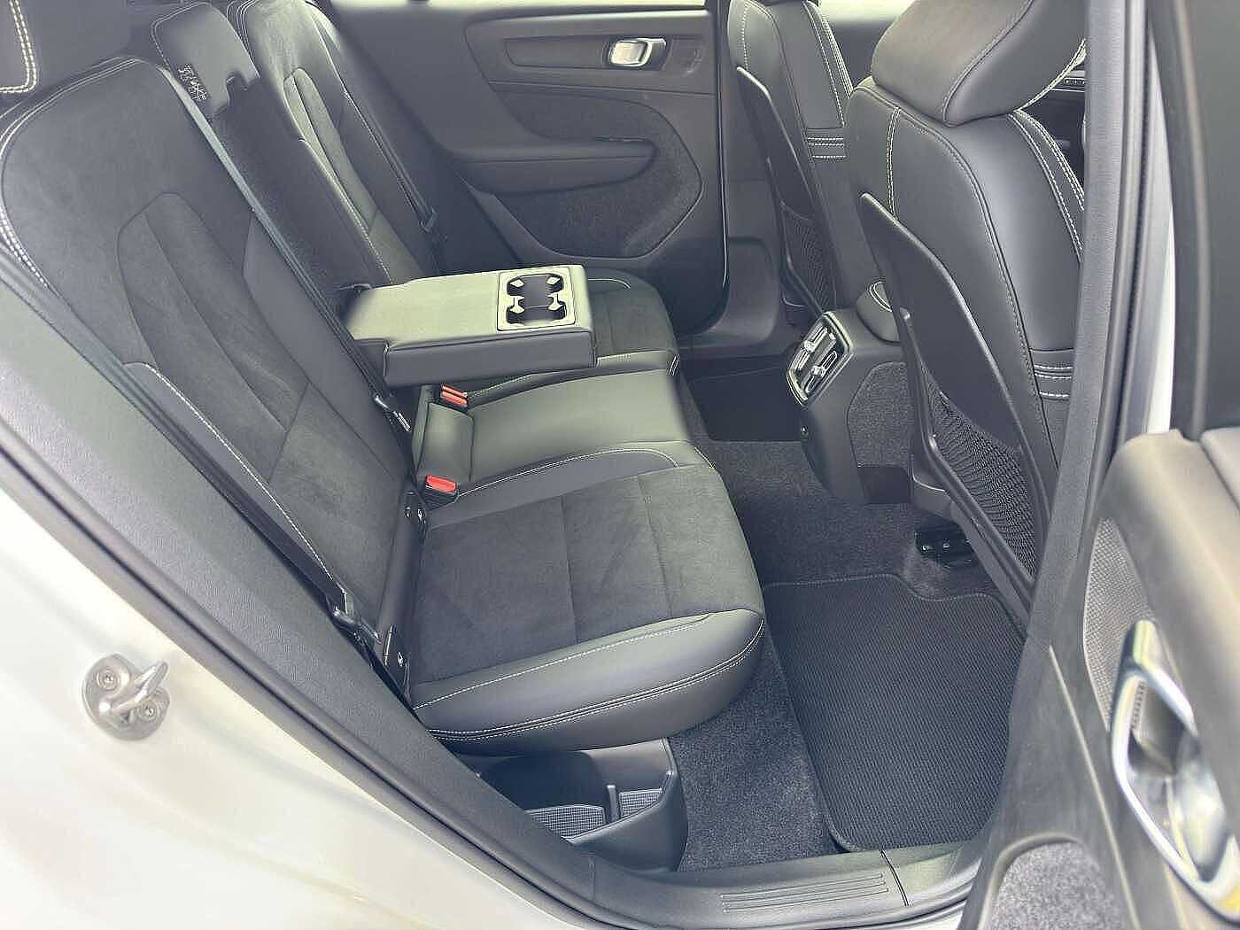 Volvo Single Motor Ultimate