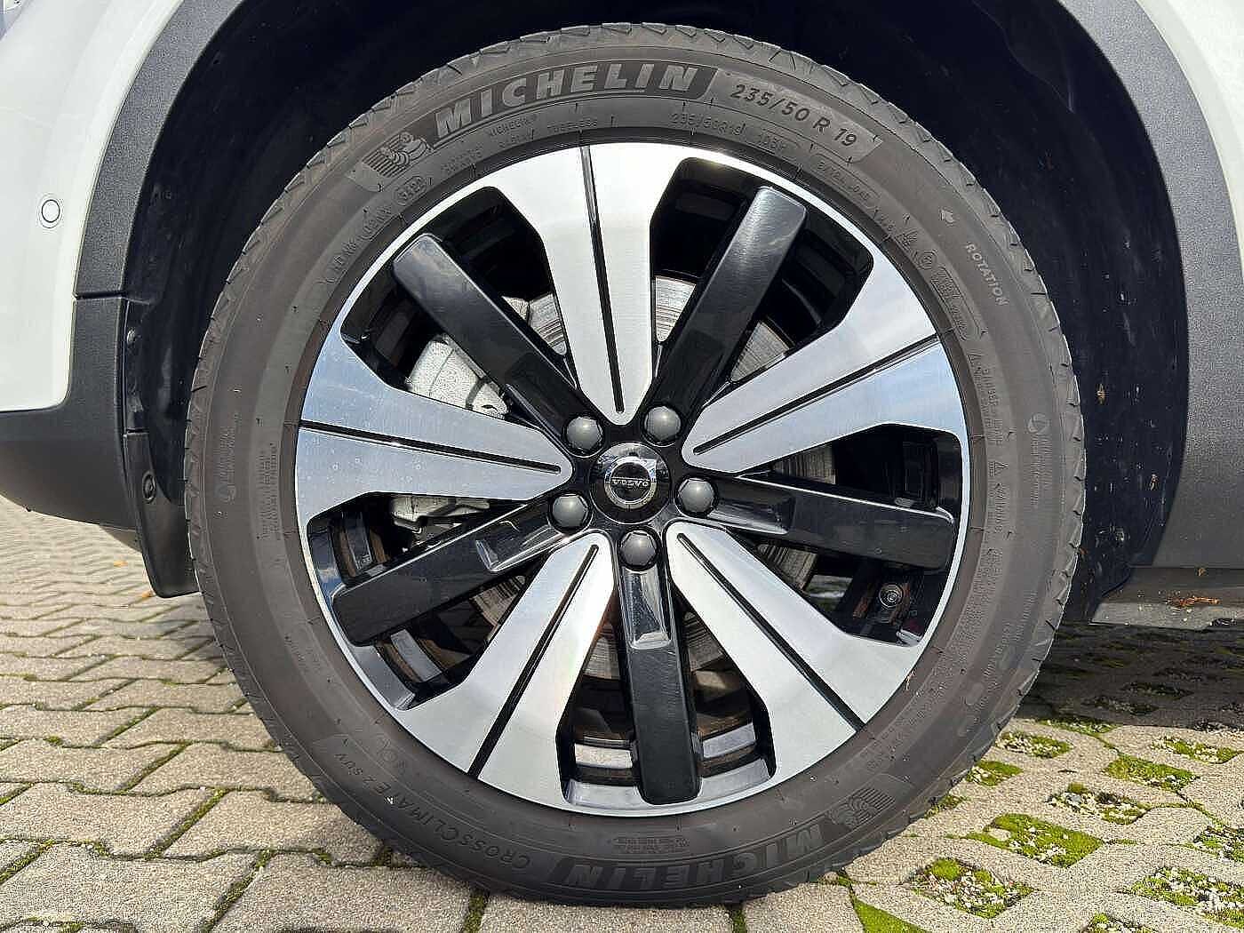 Volvo Single Motor Ultimate