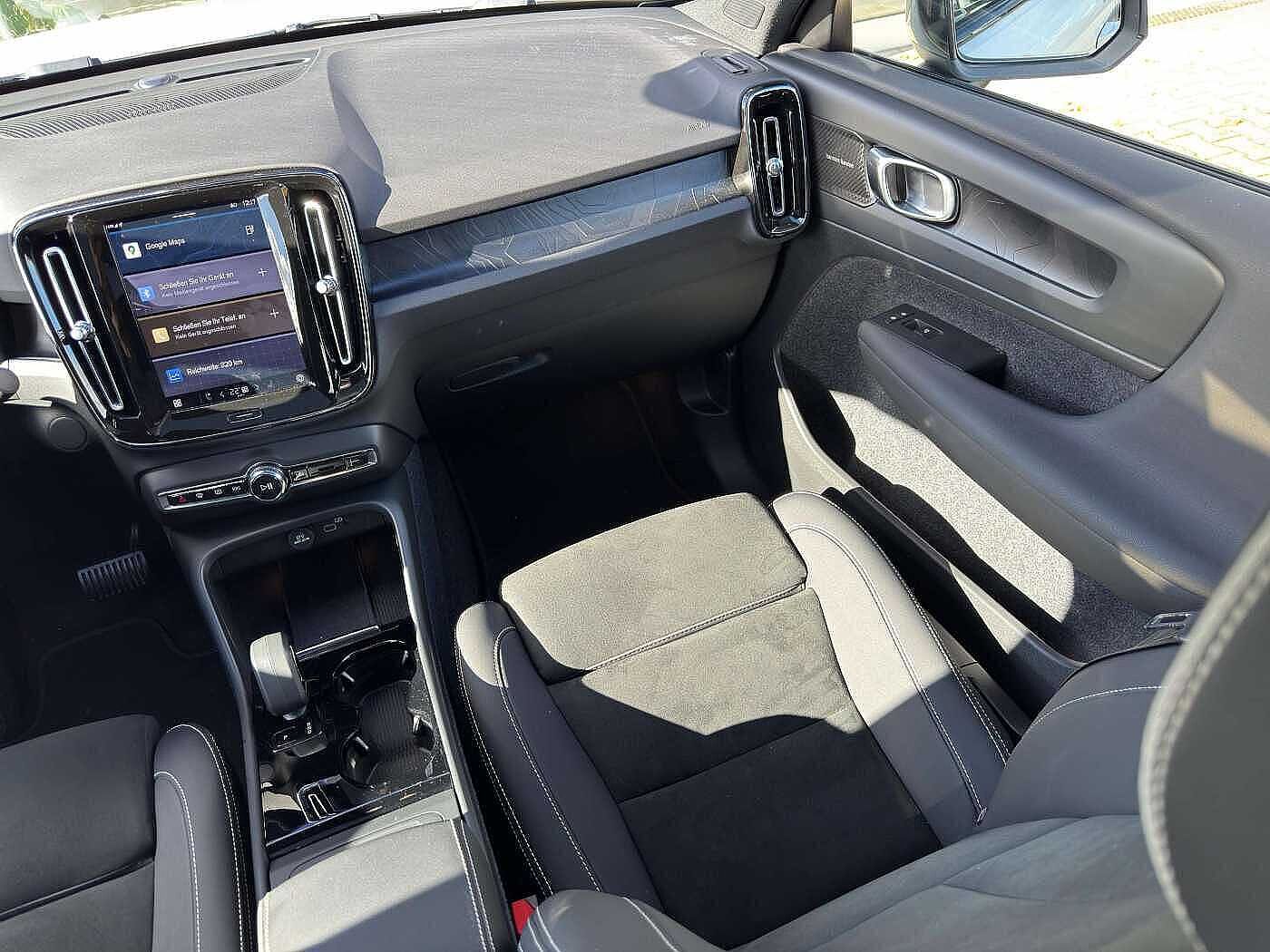 Volvo Single Motor Ultimate