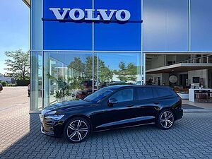 Volvo  T6 AWD Geartronic R-Design