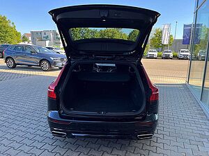 Volvo  T6 AWD Geartronic R-Design