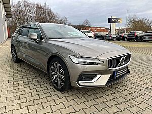 Volvo  T5 Geartronic Inscription