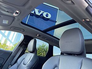 Volvo  T8 Twin Engine AWD Geartronic Inscription