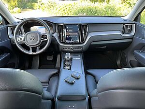 Volvo  T8 Twin Engine AWD Geartronic Inscription