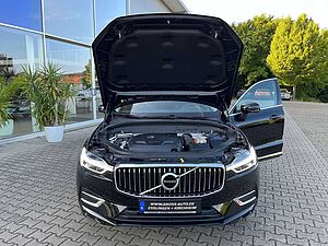 Volvo  T8 Twin Engine AWD Geartronic Inscription