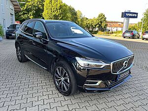 Volvo  T8 Twin Engine AWD Geartronic Inscription