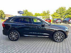 Volvo  T8 Twin Engine AWD Geartronic Inscription