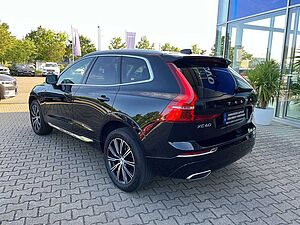 Volvo  T8 Twin Engine AWD Geartronic Inscription