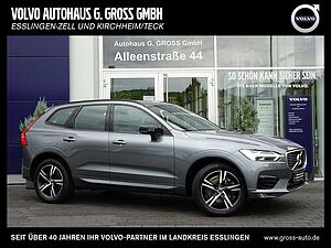 Volvo  T5 AWD Geartronic R-Design / EURO 6d-TEMP