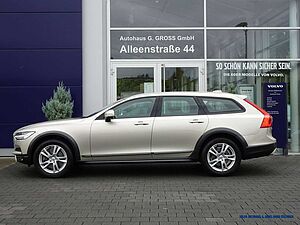 Volvo  T6 AWD Geartronic