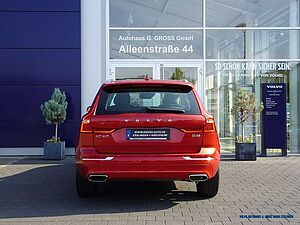 Volvo  D4 Geartronic Inscription / EURO 6d-TEMP / A+