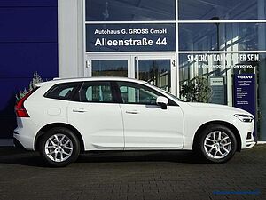 Volvo  D4 Geartronic Momentum / EURO 6d-TEMP / A+