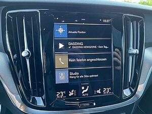 Volvo  T8 AWD Recharge Geartronic R-Design