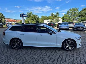 Volvo  T8 AWD Recharge Geartronic R-Design