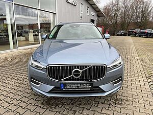 Volvo  T6 AWD Geartronic Inscription