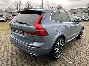 Volvo  T6 AWD Geartronic Inscription