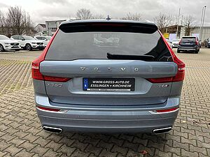 Volvo  T6 AWD Geartronic Inscription