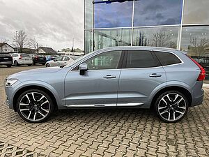 Volvo  T6 AWD Geartronic Inscription