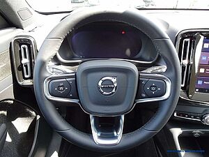 Volvo  Ultimate Recharge Pure Electric Extended Range 2WD