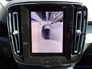 Volvo  Ultimate Recharge Pure Electric Extended Range 2WD
