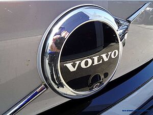 Volvo  Ultimate Recharge Pure Electric Extended Range 2WD
