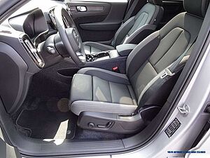 Volvo  Ultimate Recharge Pure Electric Extended Range 2WD