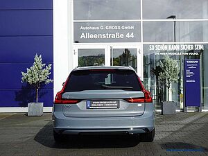 Volvo  T8 AWD Recharge Geartronic R-Design