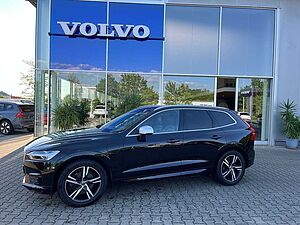 Volvo  T8 R Design Plug-In Hybrid AWD