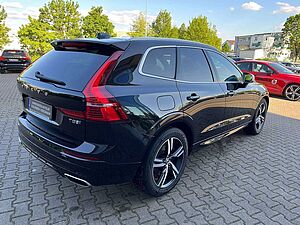 Volvo  T8 R Design Plug-In Hybrid AWD