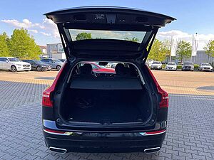 Volvo  T6 Inscription Recharge Plug-In Hybrid AWD