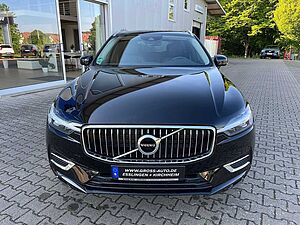 Volvo  T6 Inscription Recharge Plug-In Hybrid AWD