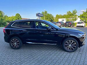 Volvo  T6 Inscription Recharge Plug-In Hybrid AWD