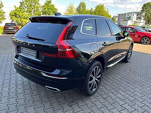 Volvo  T6 Inscription Recharge Plug-In Hybrid AWD