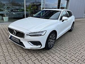 Volvo  T6 Inscription Recharge Plug-In Hybrid AWD