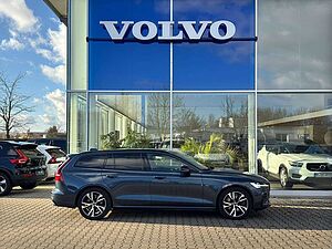 Volvo  T6 R-Design Recharge Plug-In Hybrid AWD