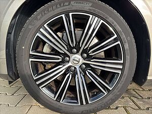 Volvo  T6 Inscription Expr. Recharge Plug-In Hybrid AWD